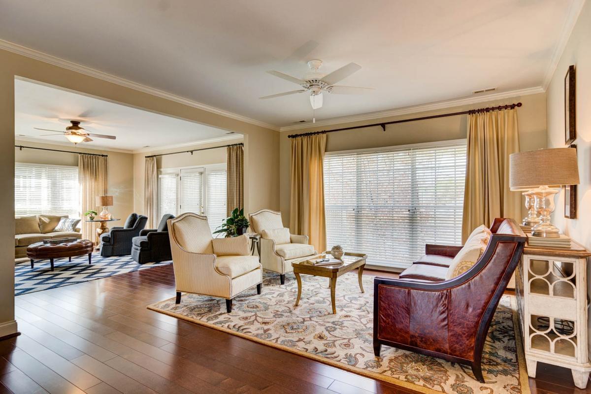 Trinity Oaks Senior Living Community Assisted Living, Nursing Home